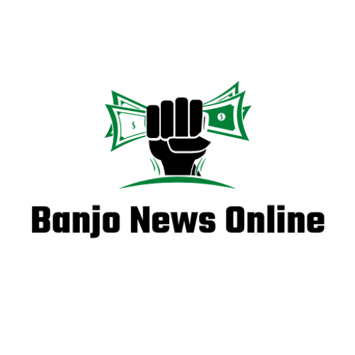 Banjo News Online